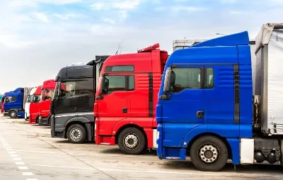 Konya Şahinbey Ambar Nakliyat