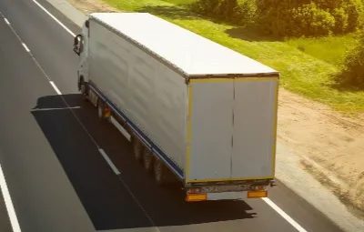 Konya ile Şahinbey Arası Parça Eşya Taşıma